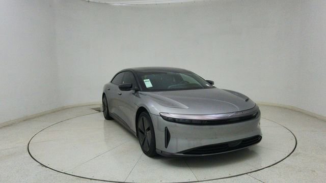 Used 2024 Lucid Air Touring image 64