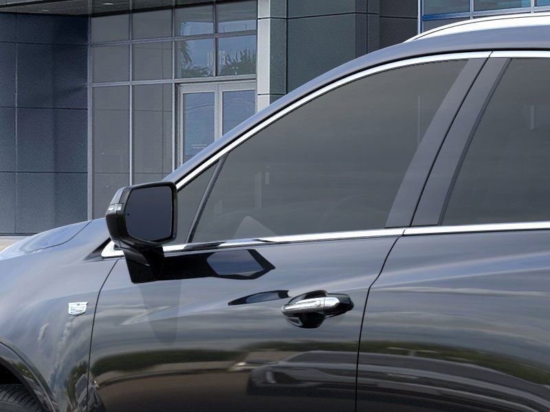 New 2025 Cadillac XT5 Premium Luxury image 12