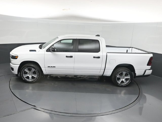 New 2027 RAM 1500 Express AWD/4WD image 47