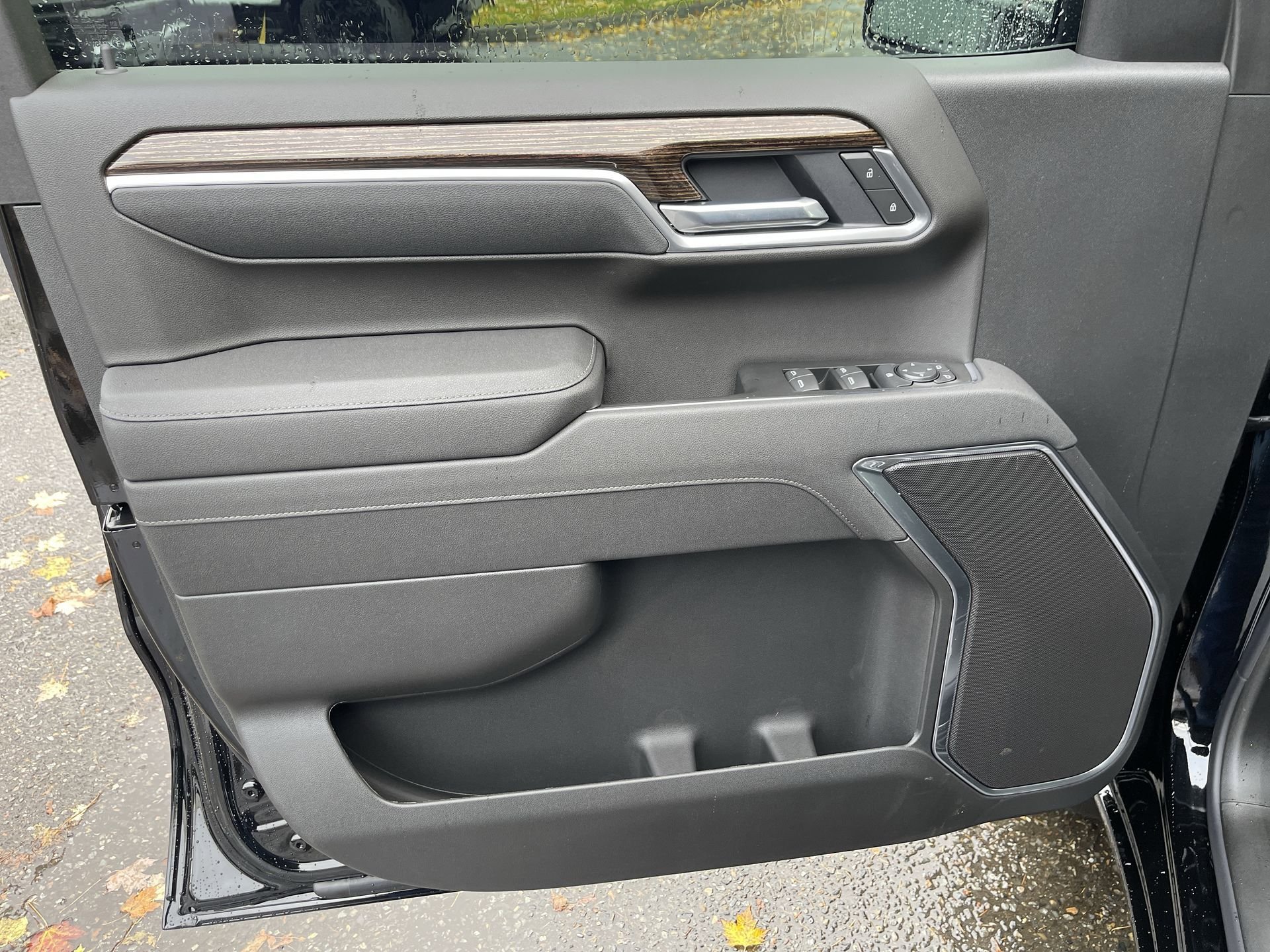 New 2026 GMC Sierra 1500 Elevation image 55