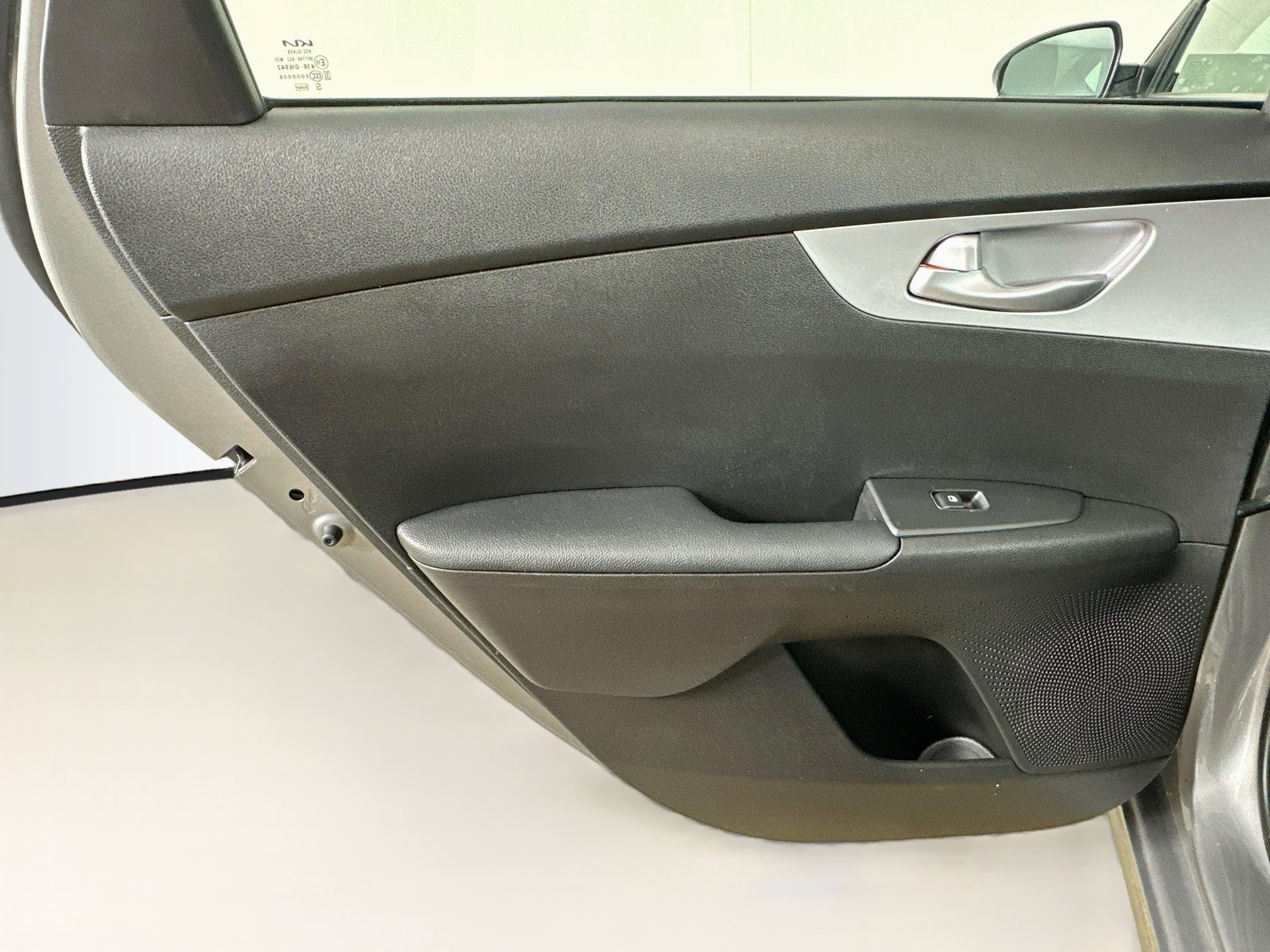 Used 2023 Kia Forte LXS w/ LXS Technology Package FWD image 25