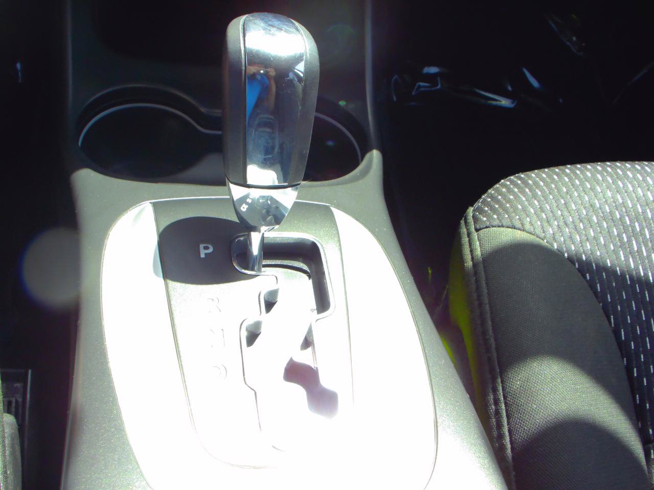 Used 2020 Dodge Journey SE w/ Blacktop Package FWD image 23