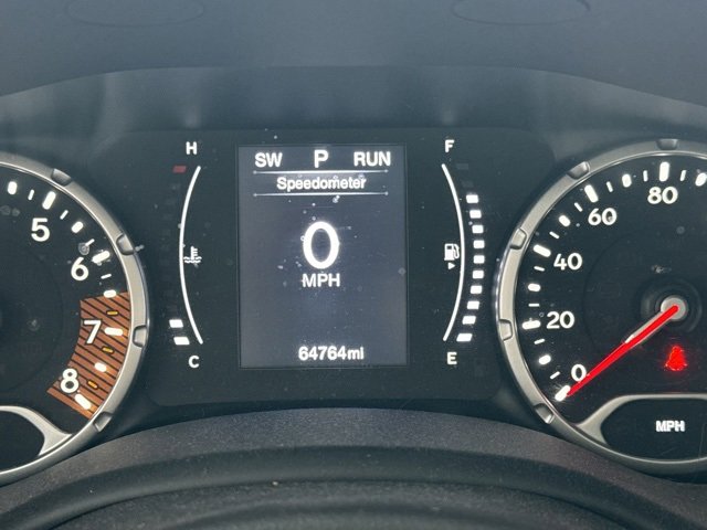 Used 2020 Jeep Renegade Sport image 5