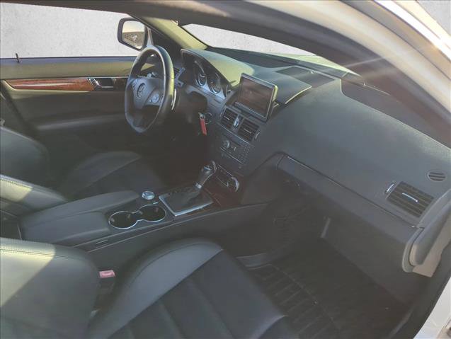 Used 2009 Mercedes-Benz C 63 AMG Sedan image 21