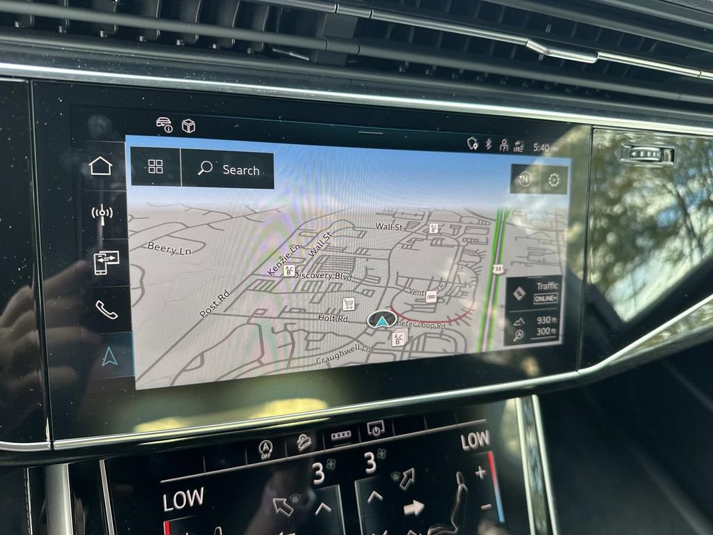 New 2025 Audi Q7 3.0T Premium Plus image 20