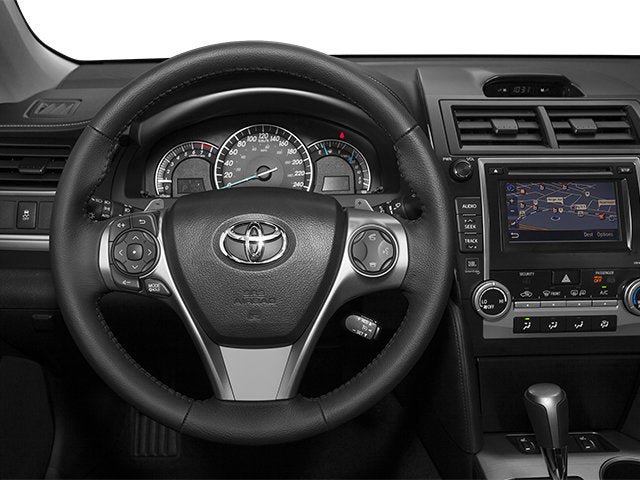 Used 2014 Toyota Camry LE FWD image 9