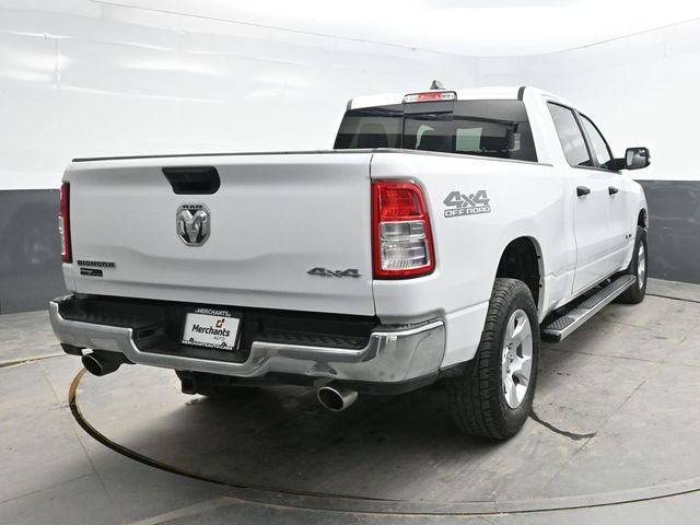 Used 2023 RAM 1500 Big Horn AWD/4WD image 6