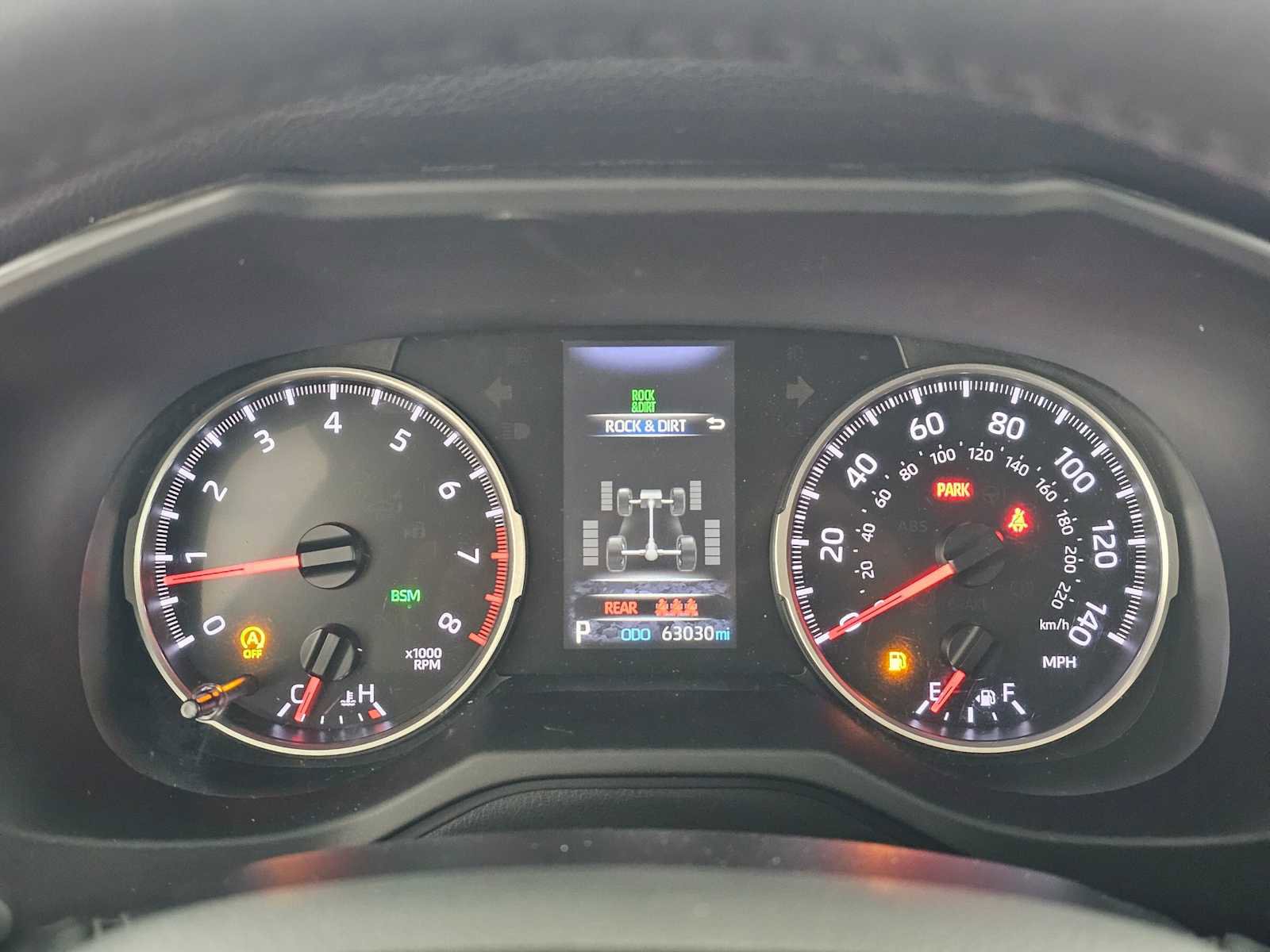 Used 2022 Toyota RAV4 XLE Premium image 23