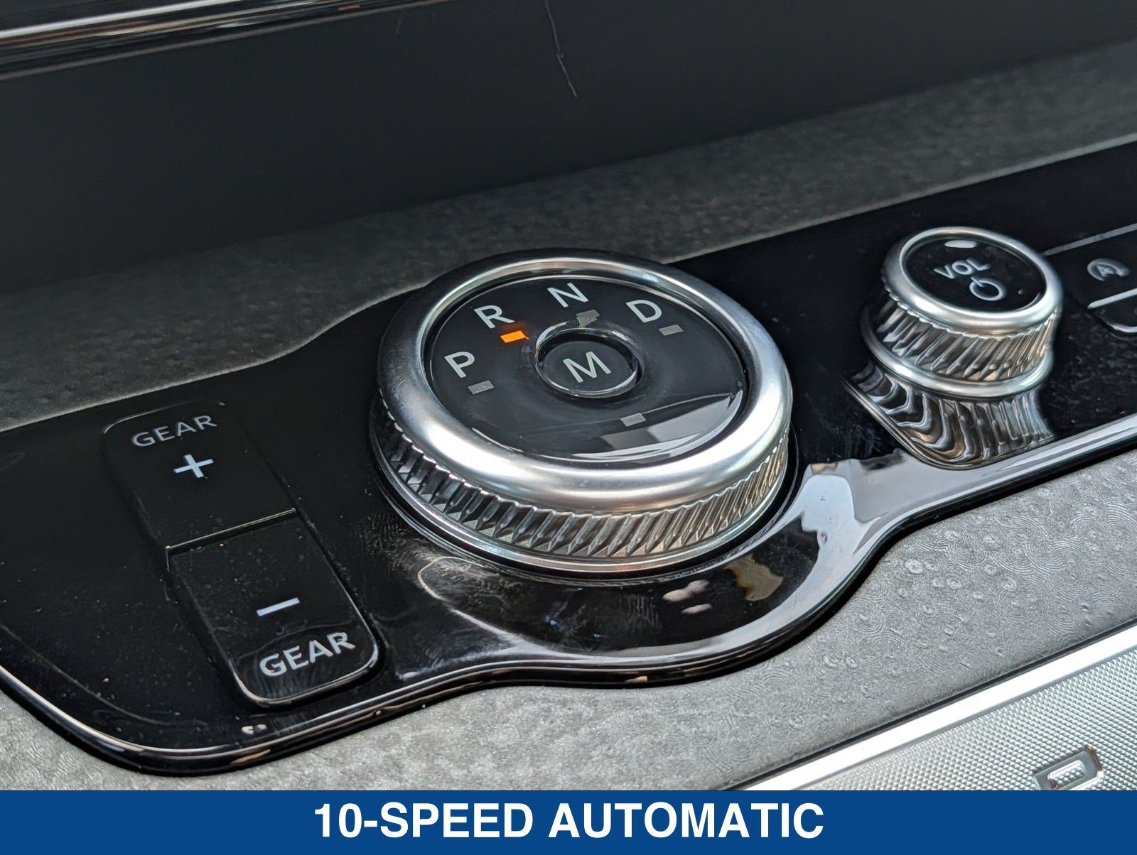 New 2026 Ford Expedition Tremor AWD/4WD image 39