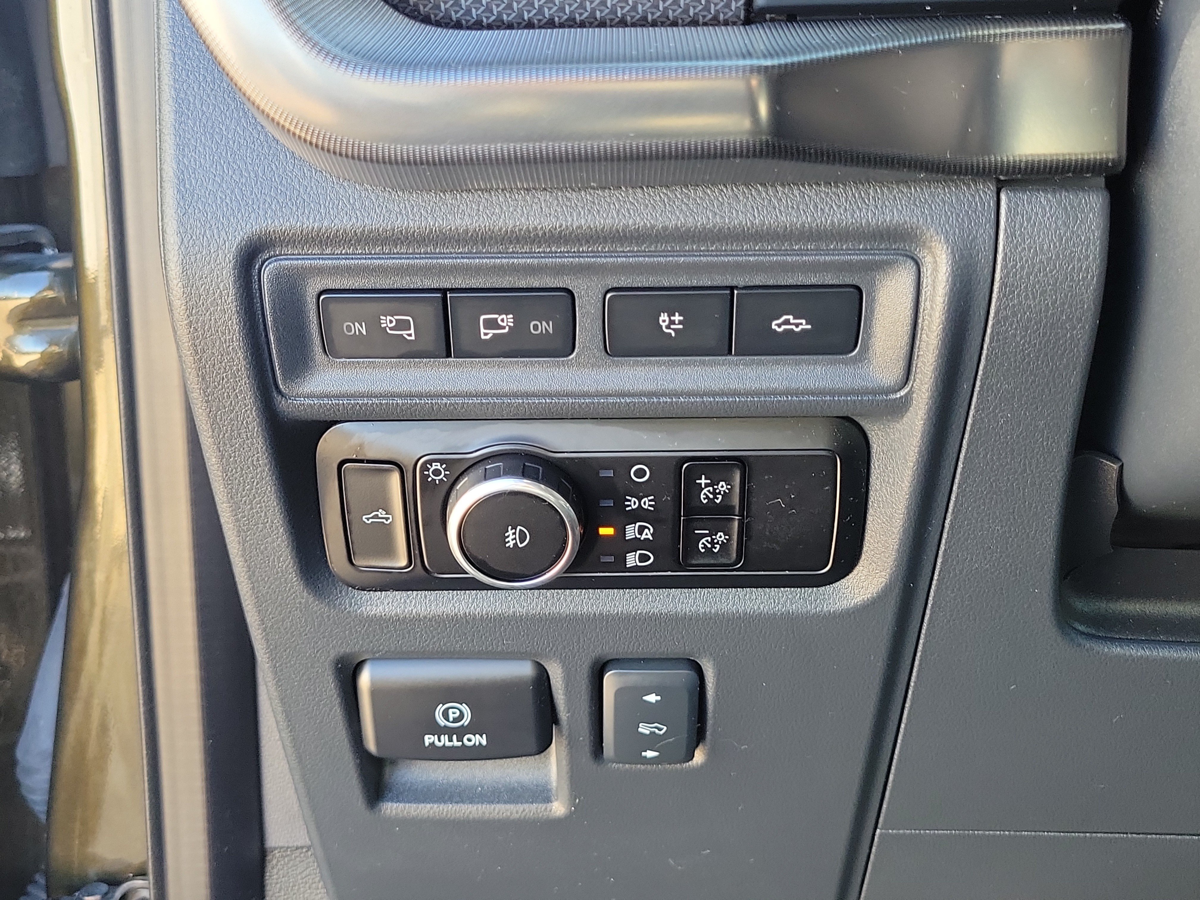 Used 2024 Ford F150 Raptor AWD/4WD image 20