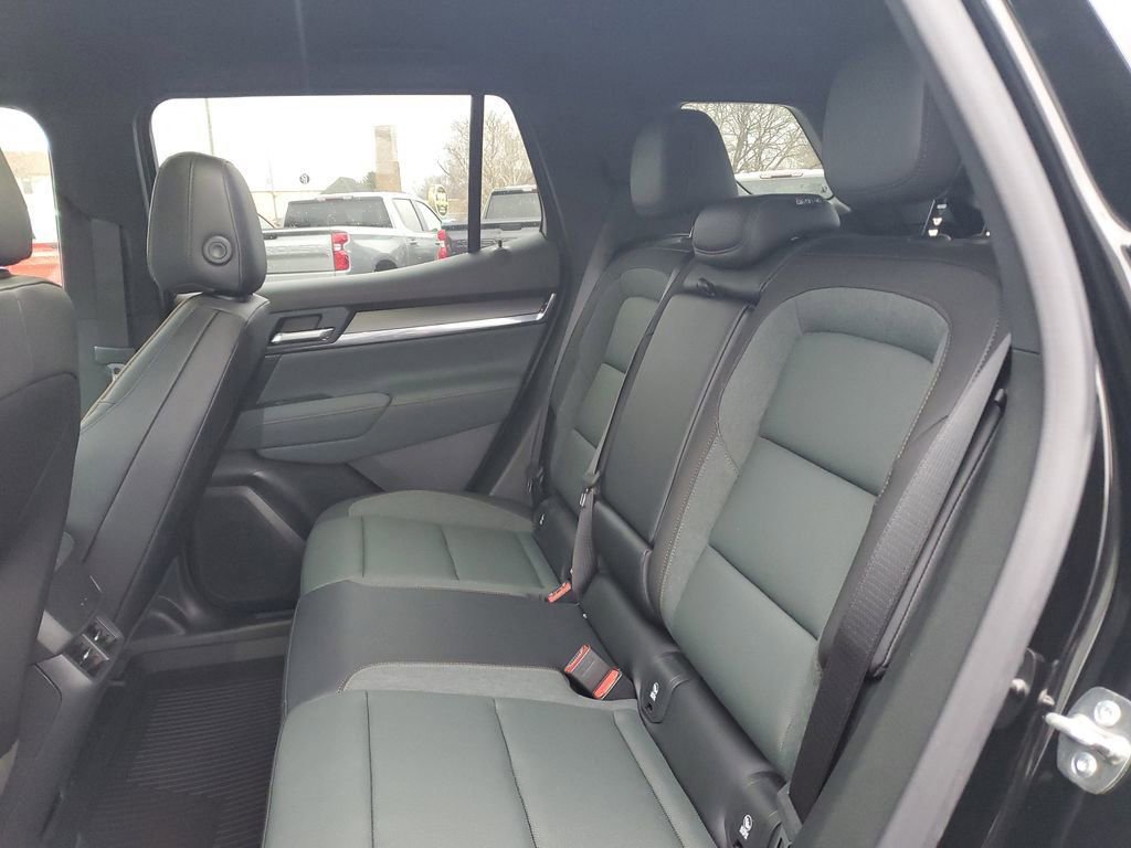 New 2026 GMC Terrain AT4 w/ LPO, Black Badging Package image 10