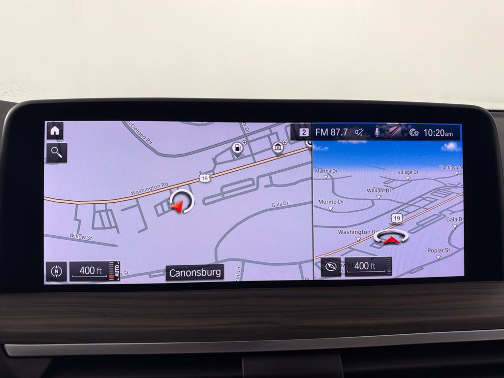 Used 2021 BMW X3 xDrive30i w/ M Sport Package AWD/4WD image 19
