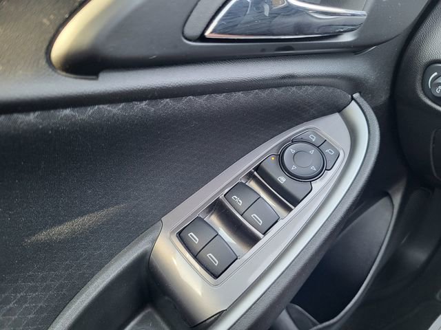 Used 2025 Chevrolet Malibu LT image 21