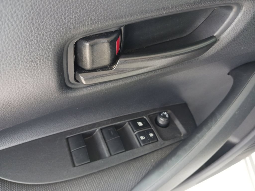 Used 2024 Toyota Corolla LE FWD image 29