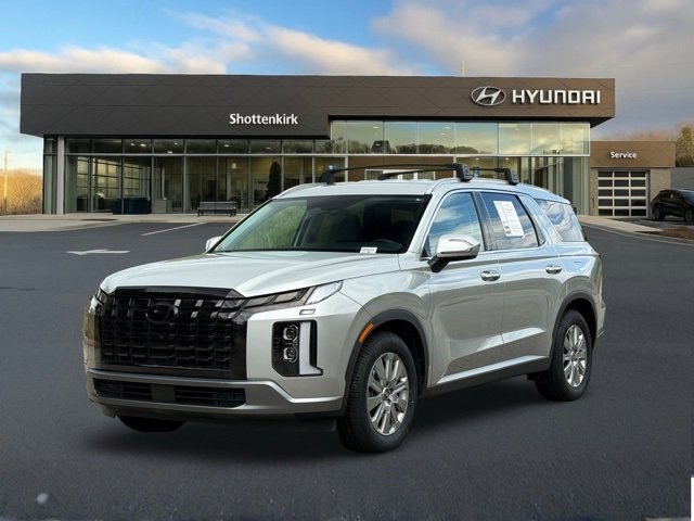 Used 2023 Hyundai Palisade SEL