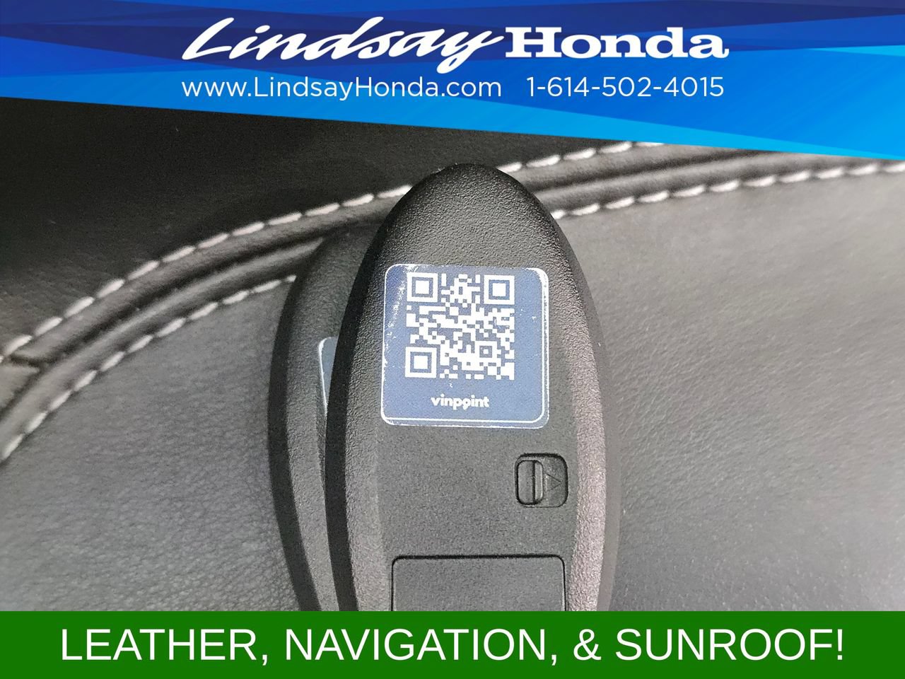 Used 2018 Nissan Murano Platinum w/ Cargo Package AWD/4WD image 23