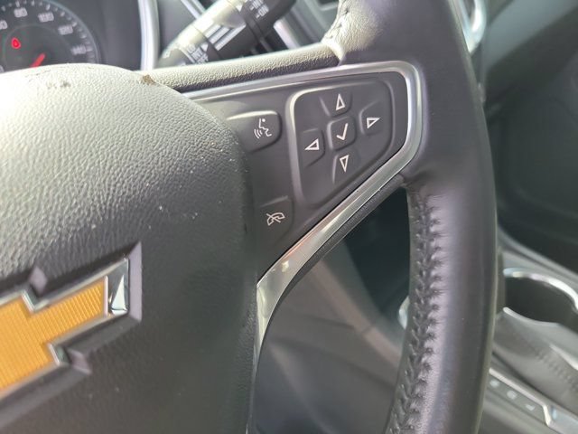 Used 2021 Chevrolet Equinox LT AWD/4WD image 28