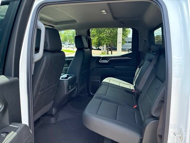 New 2026 Chevrolet Silverado 1500 RST w/ RST All Star Premium Package AWD/4WD image 22