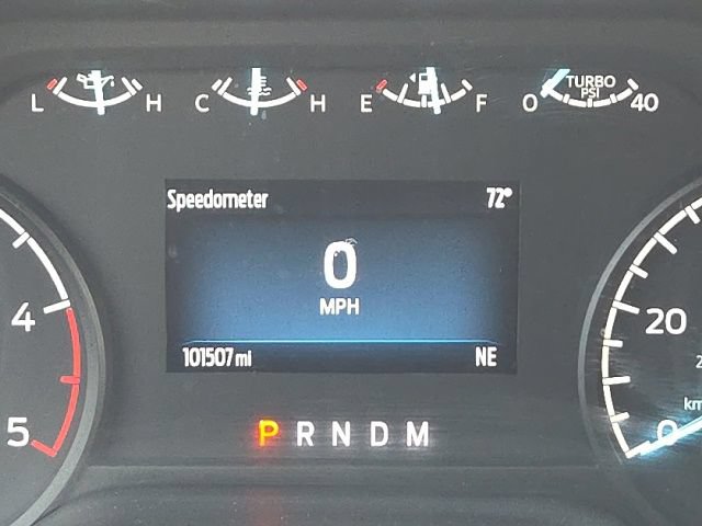 Used 2026 Ford F350 XLT AWD/4WD image 43