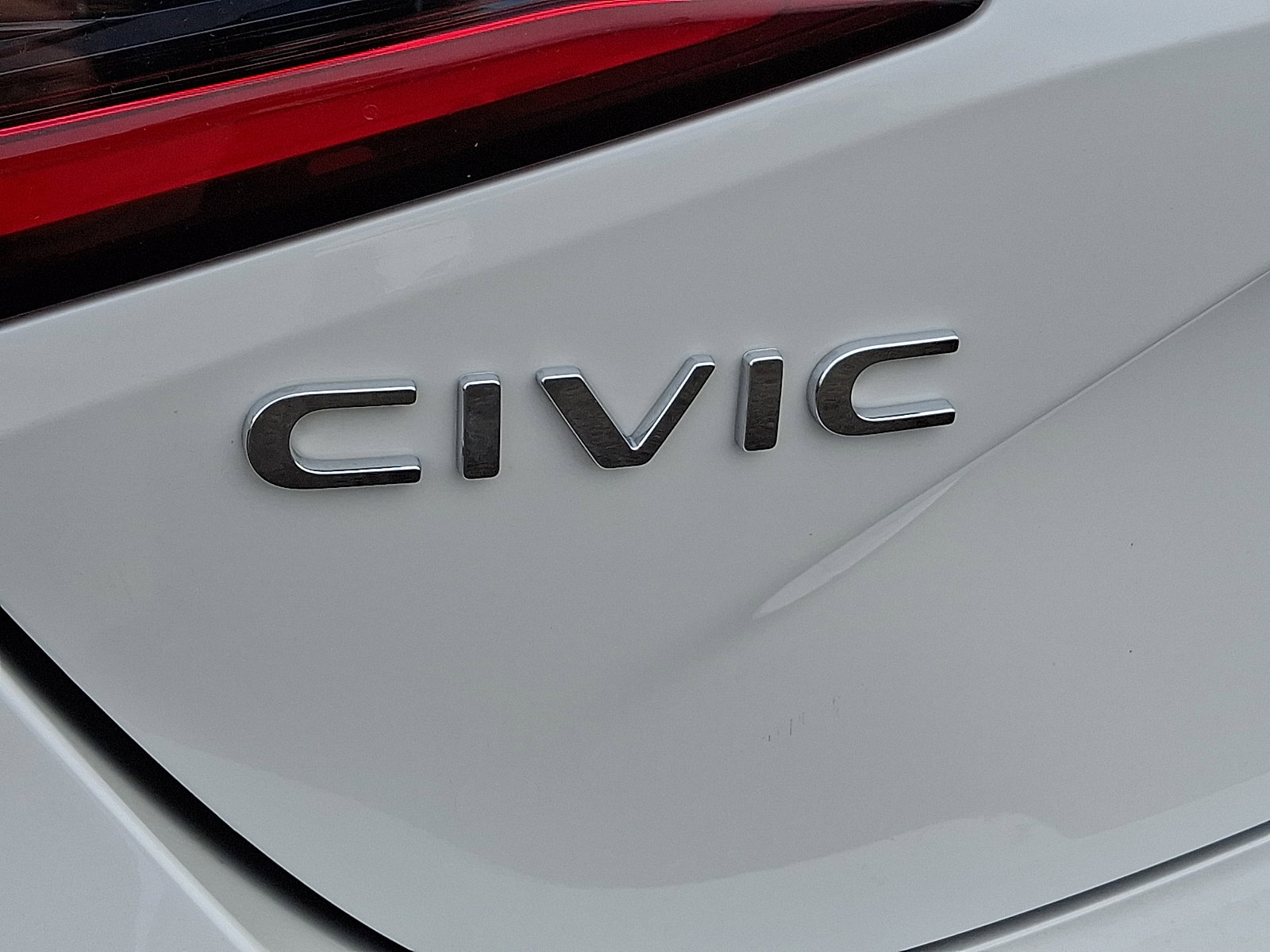 Used 2024 Honda Civic EX-L image 31