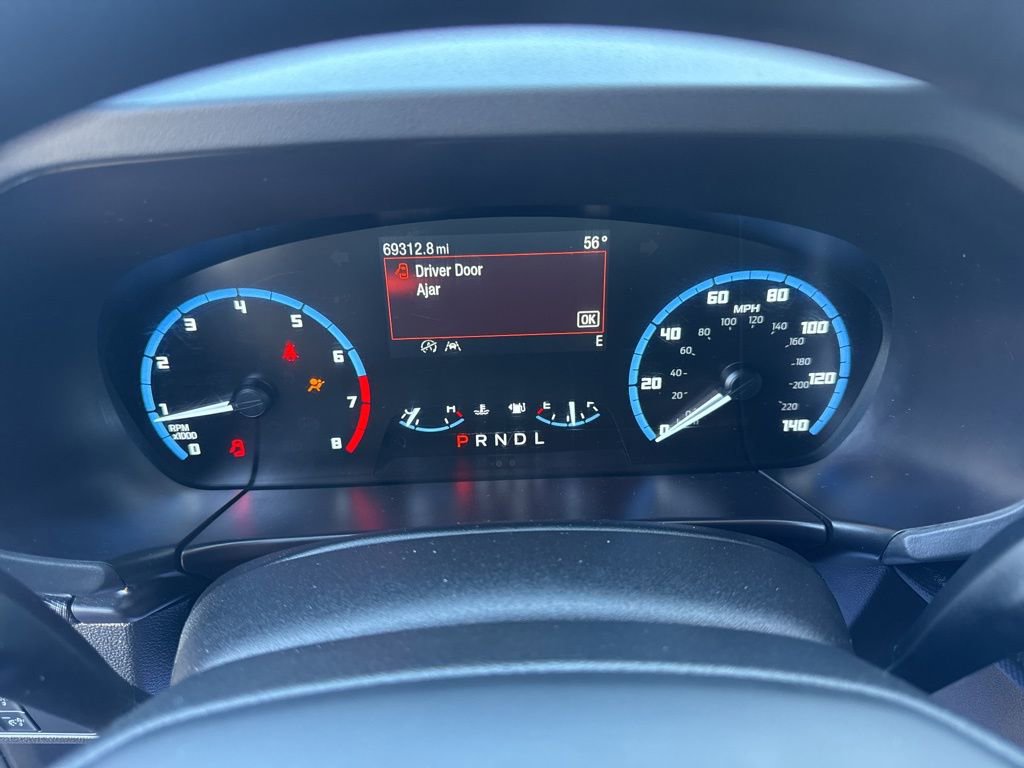 Used 2021 Ford Bronco Sport Big Bend image 20