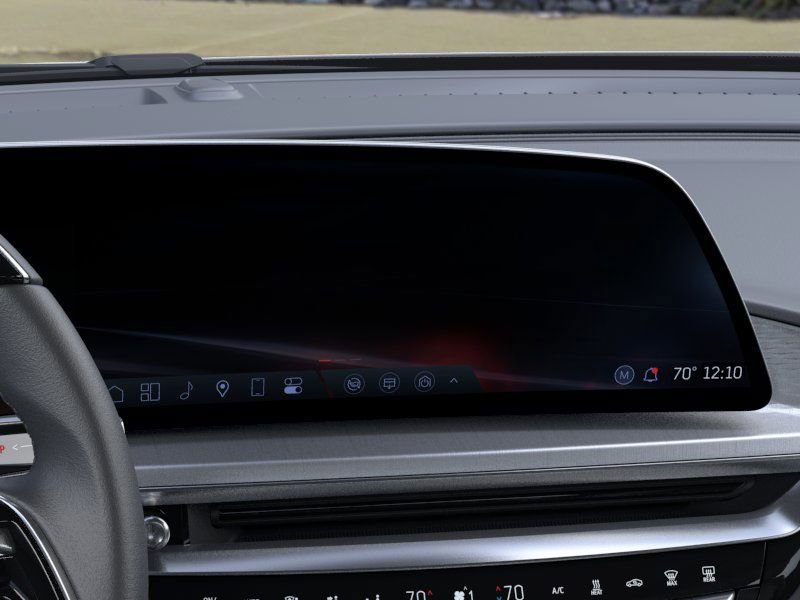 New 2026 Cadillac Lyriq V image 20