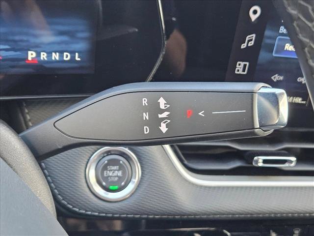 Used 2026 Chevrolet Equinox LT AWD/4WD image 15