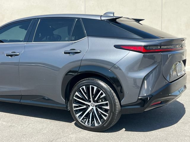 Used 2023 Lexus RZ 450e Premium w/ Accessory Package (Z1) AWD/4WD image 8