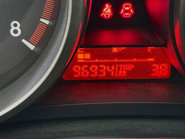 Used 2011 MAZDA MAZDA3 i Sport image 12