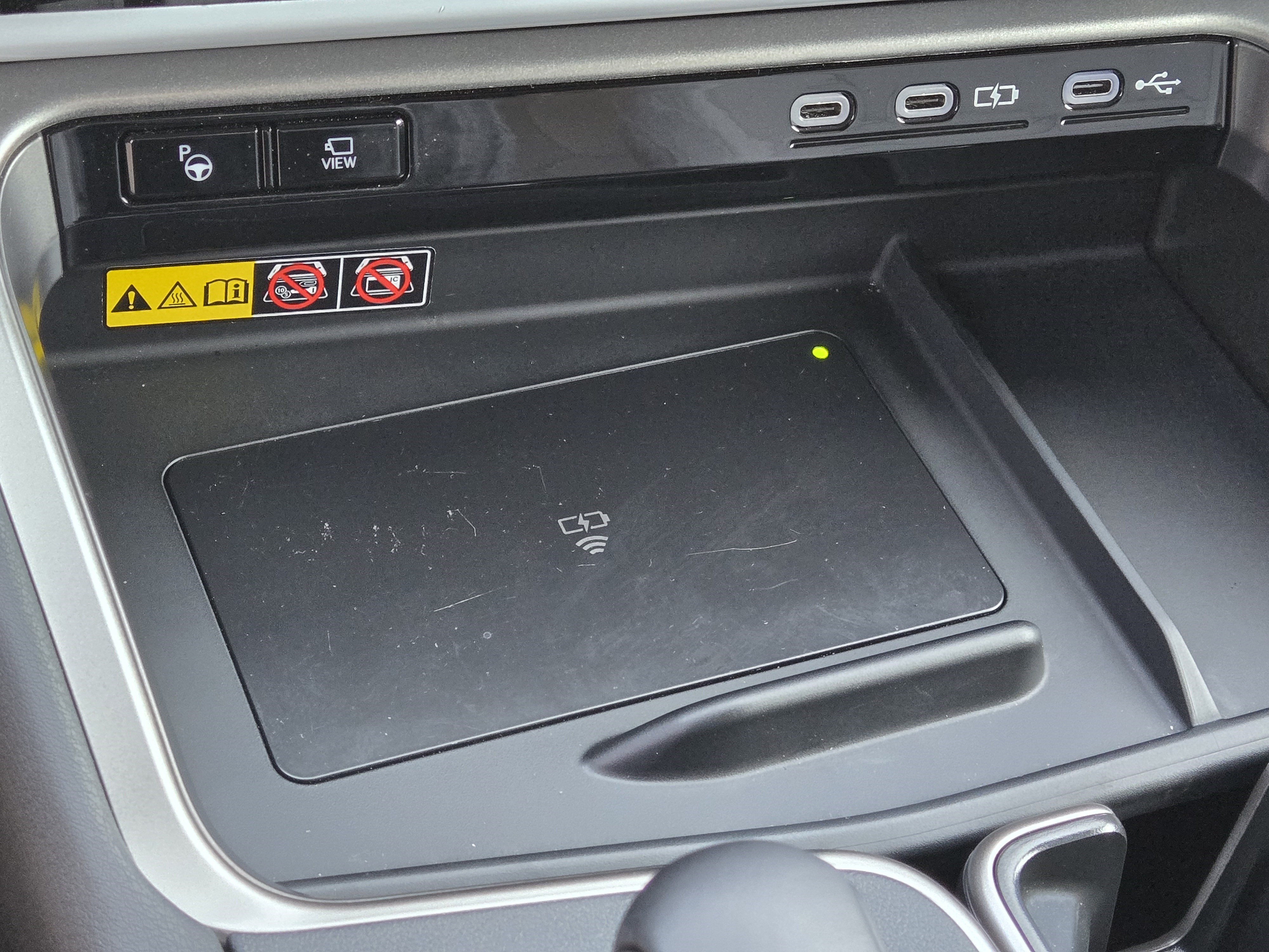 Used 2026 Lexus TX 350 AWD w/ Technology Package image 25