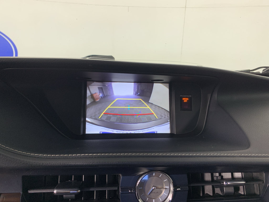 Used 2018 Lexus ES 350 w/ Navigation System Package FWD image 26