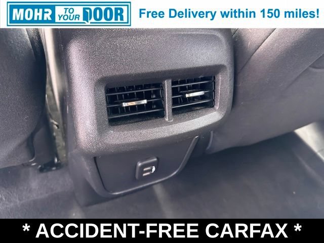 Used 2020 Chevrolet Equinox LT w/ Driver Convenience Package FWD image 43