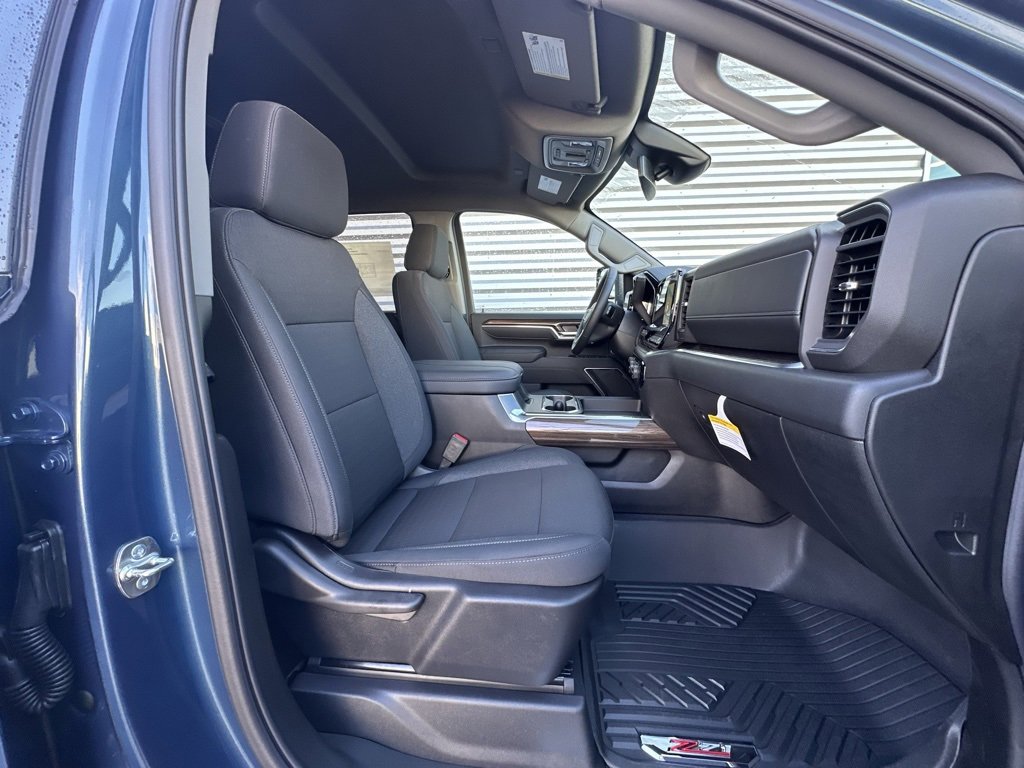 New 2026 Chevrolet Silverado 2500 LT w/ All Star Edition image 23