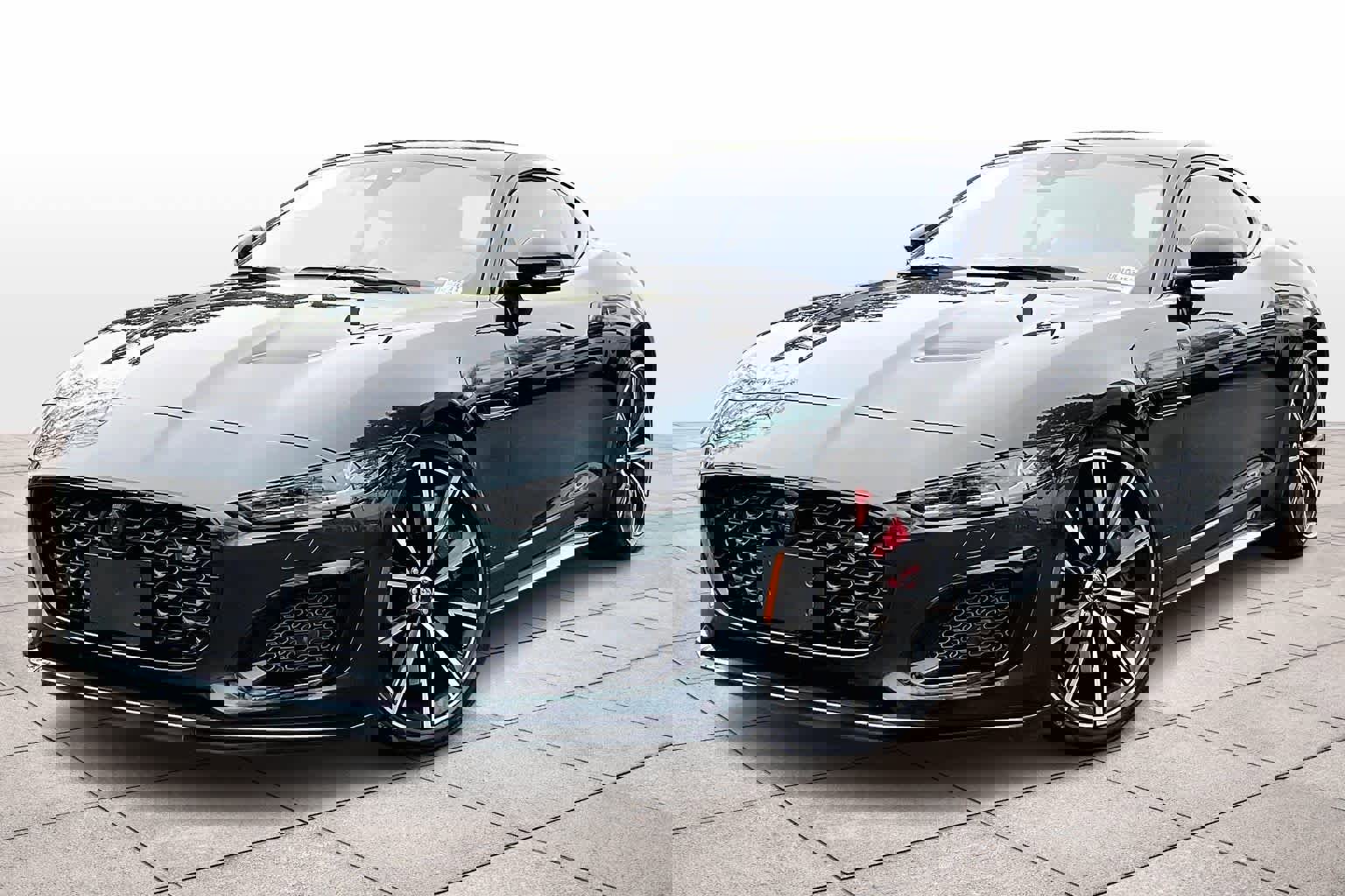 Used 2024 Jaguar F-TYPE R