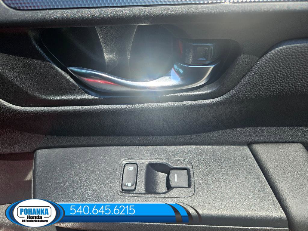 New 2026 Honda CR-V Sport-L image 22