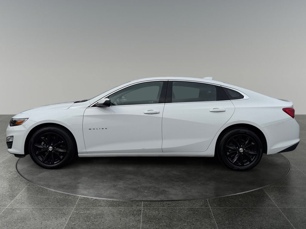Used 2024 Chevrolet Malibu LT FWD image 5