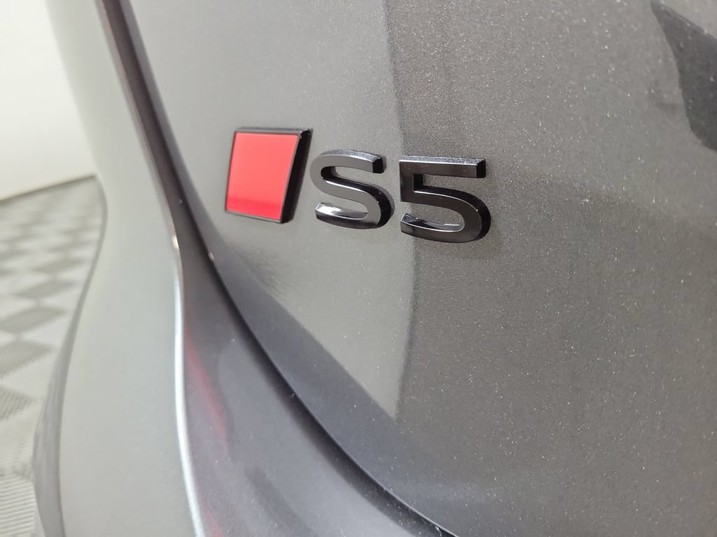 New 2026 Audi S5 Prestige AWD/4WD image 7