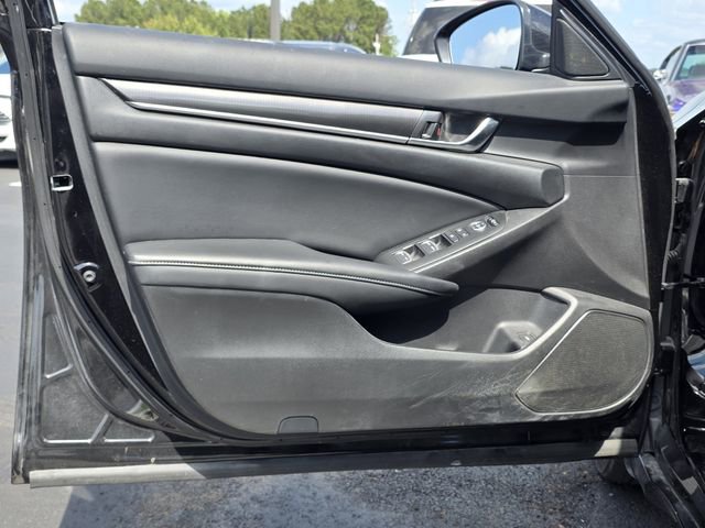 Used 2021 Honda Accord Sport image 14