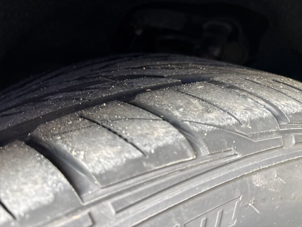 Used 2012 Jeep Grand Cherokee SRT8 w/ Luxury Group II image 33