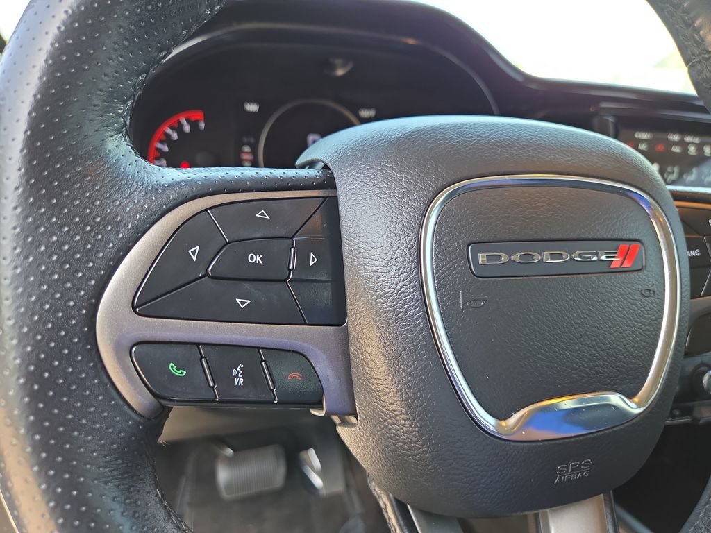 Used 2021 Dodge Durango SXT RWD image 14