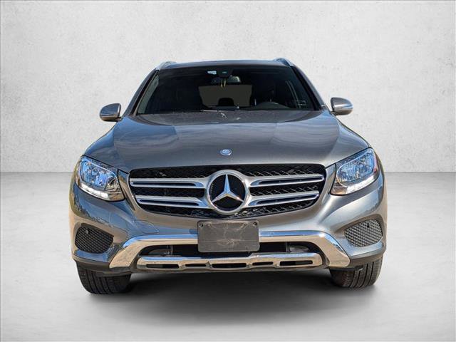 Used 2017 Mercedes-Benz GLC 300 GLC 300 image 2