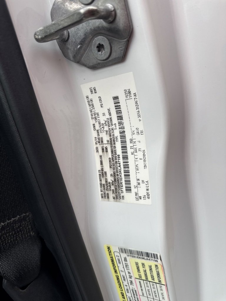 Used 2019 Ford Ranger XLT image 39