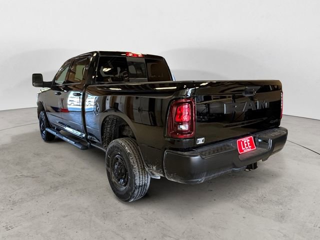 New 2026 RAM 2500 Tradesman image 3