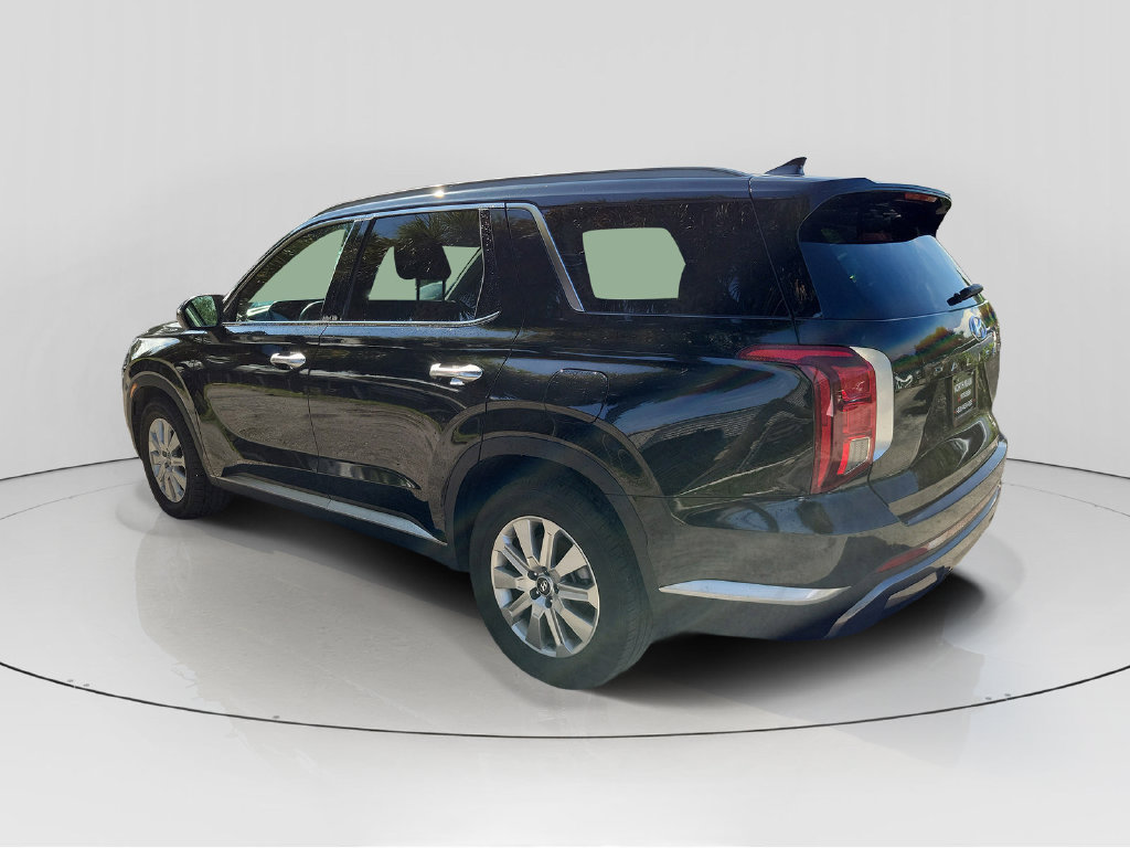 Used 2024 Hyundai Palisade SEL FWD image 5