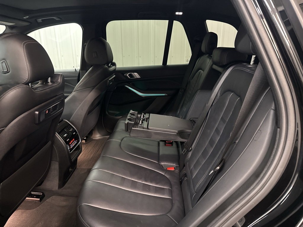 Used 2019 BMW X5 xDrive40i w/ Convenience Package image 34