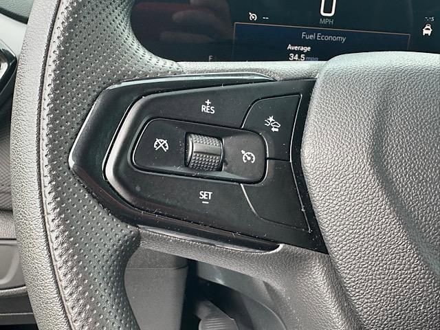 Used 2025 Chevrolet TrailBlazer LT image 24