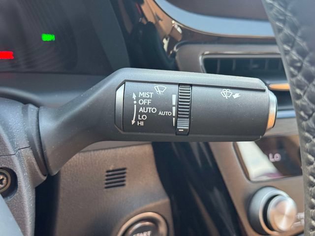 Used 2024 Lexus ES 350 w/ Premium Package FWD image 30