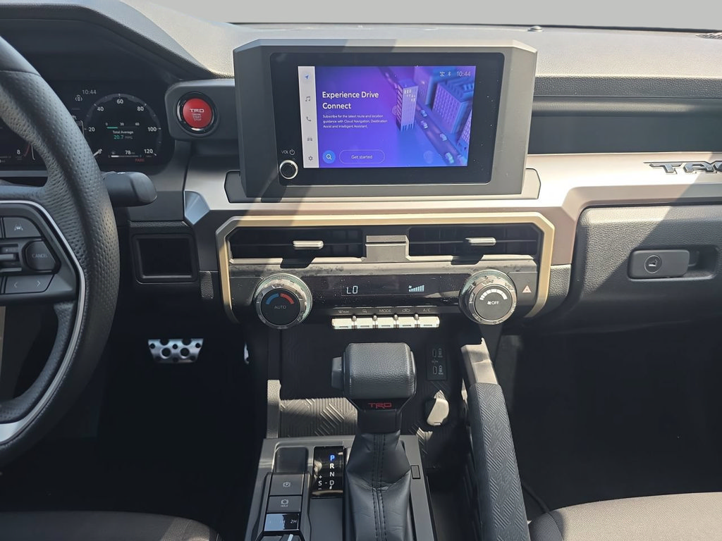 Used 2025 Toyota Tacoma TRD Sport AWD/4WD image 14