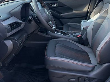 New 2026 Subaru Crosstrek 2.5i Limited AWD/4WD image 10