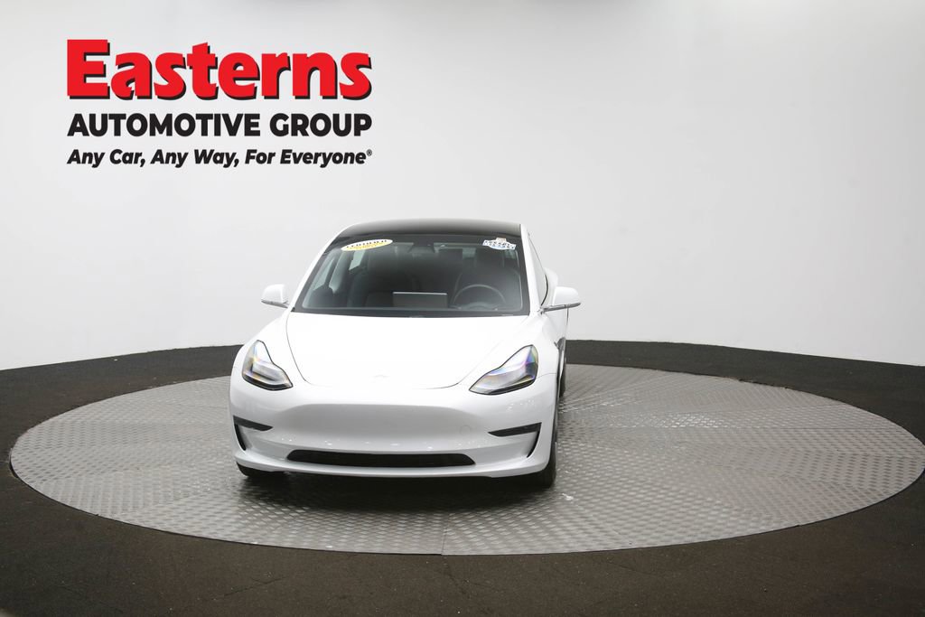 Used 2019 Tesla Model 3 Standard Range RWD image 50